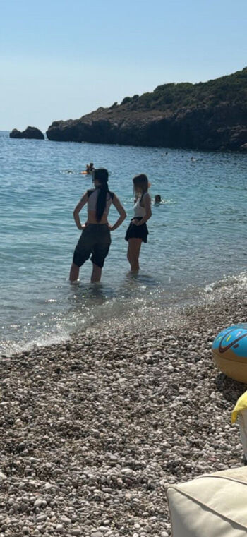 Full leaked Teodorapopovska private onlyfans photo
