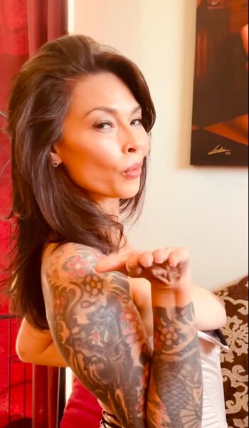 Full leaked Tera patrick private onlyfans photo