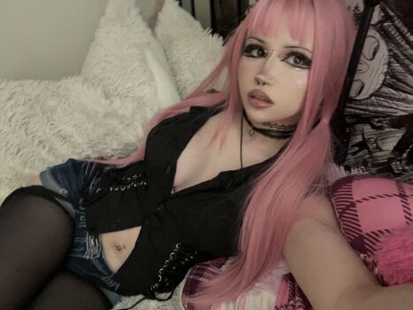 Full leaked Terann hilow page private onlyfans photo