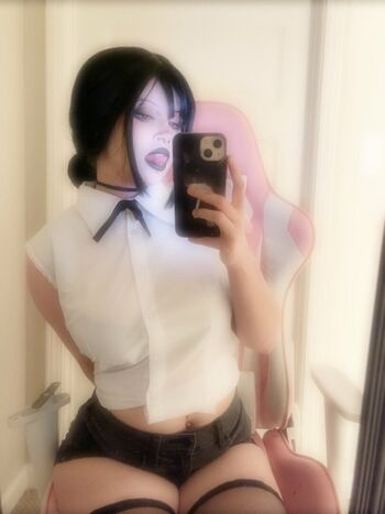 Full leaked Terann hilow page private onlyfans photo