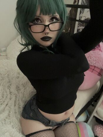 Full leaked Terann hilow page private onlyfans photo