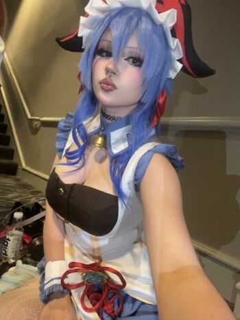 Full leaked Terann hilow private onlyfans photo