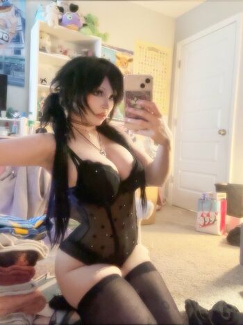 Full leaked Terann hilow private onlyfans photo