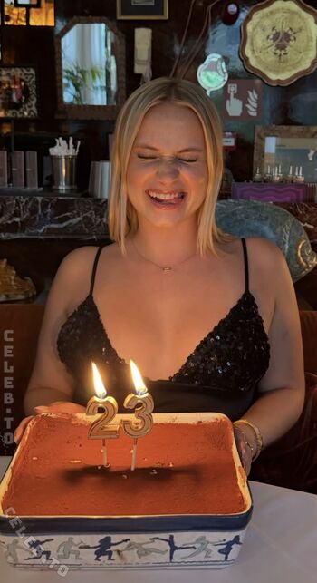 Full leaked Teresa bauer private onlyfans photo