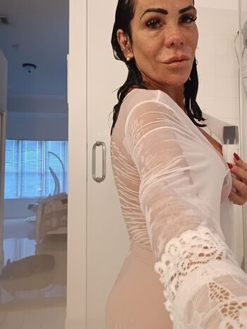 Full leaked Teresa brana private onlyfans photo
