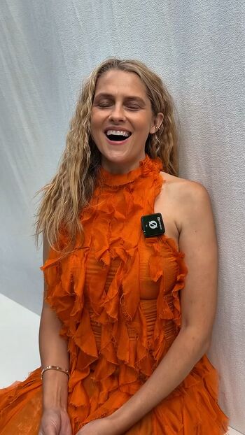 Teresa Palmer