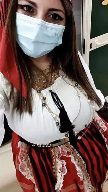 Full leaked Teresa v private onlyfans photo