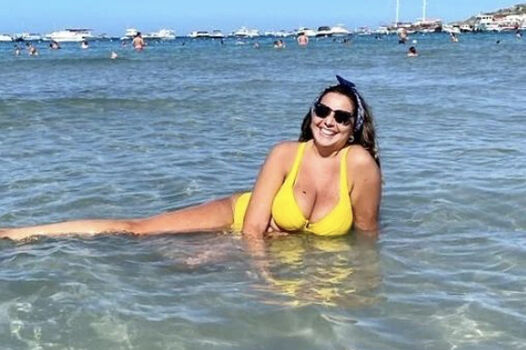 Full leaked Teresa v private onlyfans photo