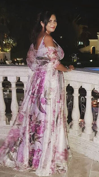 Full leaked Teresa v private onlyfans photo