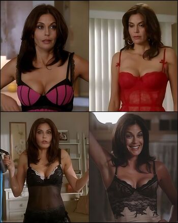 Full leaked Teri hatcher private onlyfans photo