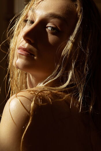 Full leaked Terletska n private onlyfans photo