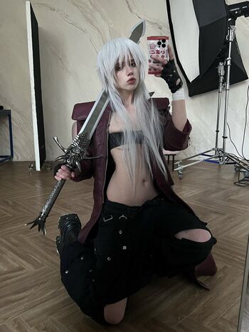 Full leaked Dragonqueeneu/ private onlyfans photo