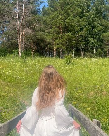 Full leaked Antonella moss/ private onlyfans photo