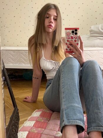 Full leaked Nedogonpolya/ private onlyfans photo