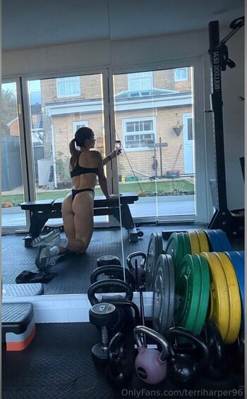 Full leaked Terri harper private onlyfans photo