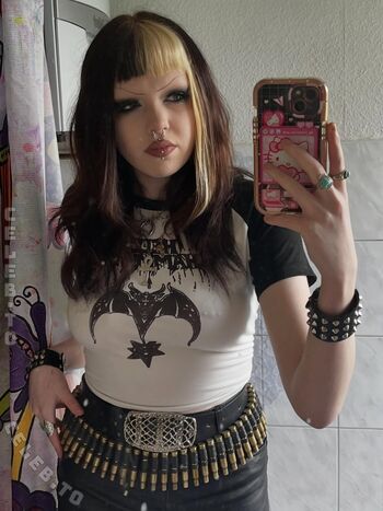 Full leaked Terrorrgore private onlyfans photo