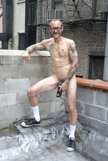 Full leaked Terry richardson private onlyfans photo