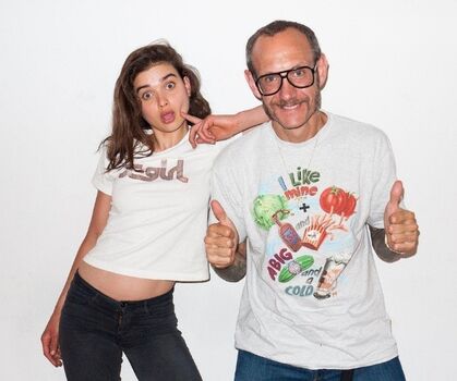 Full leaked Terry richardson private onlyfans photo