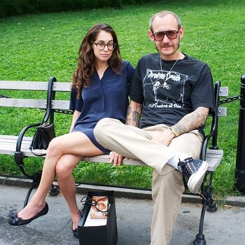 Full leaked Terry richardson private onlyfans photo