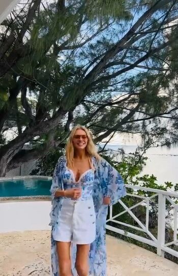 Tess Daly