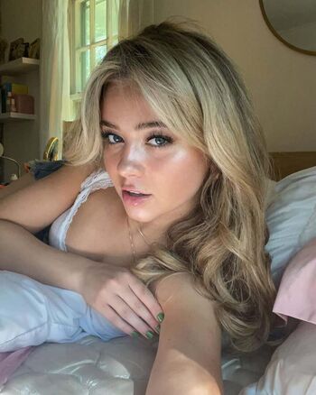 Full leaked Tess holloway private onlyfans photo