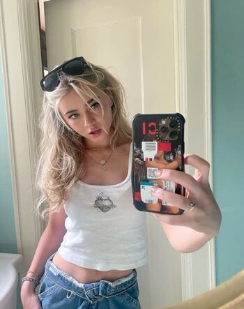 Full leaked Tess holloway private onlyfans photo