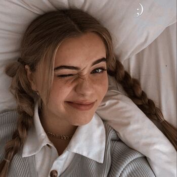 Full leaked Tess holloway private onlyfans photo