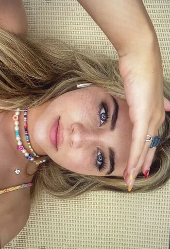 Full leaked Tess holloway private onlyfans photo