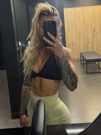 Full leaked Tess miller private onlyfans photo