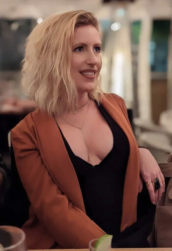Full leaked Tess pelger private onlyfans photo