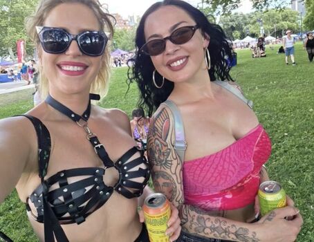 Full leaked Tess pelger private onlyfans photo