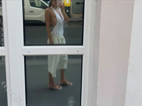 Tess Rose Baldwin