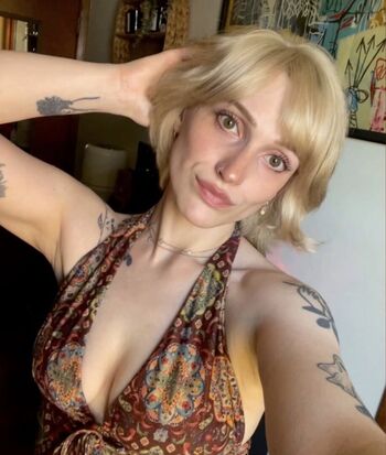 Full leaked Tess thatgurl page private onlyfans photo