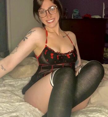 Full leaked Tess thatgurl private onlyfans photo