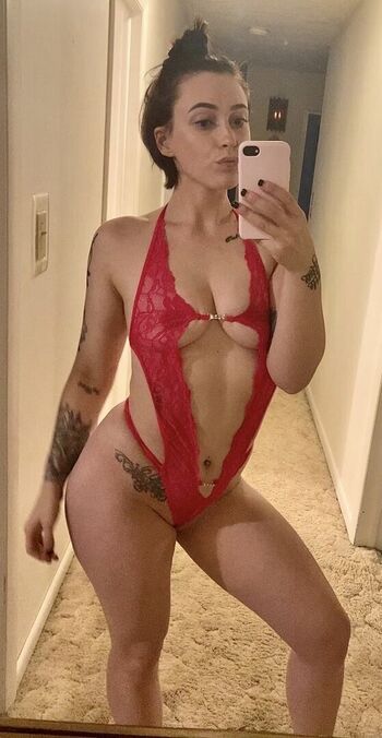 Full leaked Tess thatgurl private onlyfans photo