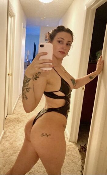 Full leaked Tess thatgurl private onlyfans photo