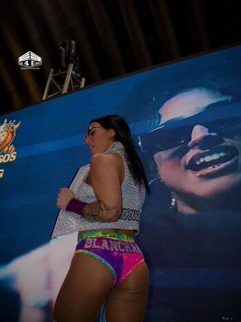 Full leaked Tessa blanchard page private onlyfans photo