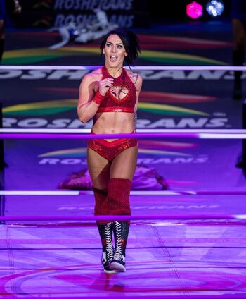 Full leaked Tessa blanchard page private onlyfans photo