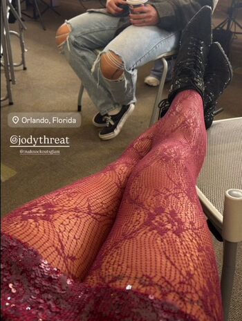 Full leaked Tessa blanchard private onlyfans photo