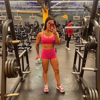 Full leaked Tessa blanchard private onlyfans photo