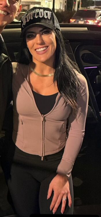 Full leaked Tessa blanchard private onlyfans photo