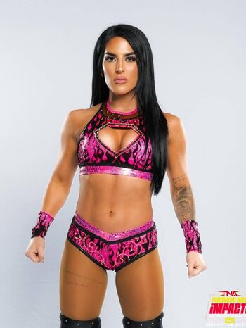 Full leaked Tessa blanchard private onlyfans photo