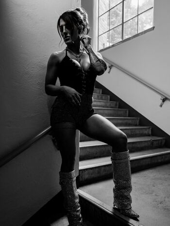 Tessa Blanchard