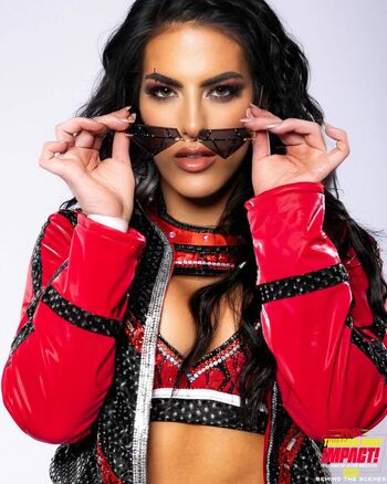 Full leaked Tessa blanchard private onlyfans photo