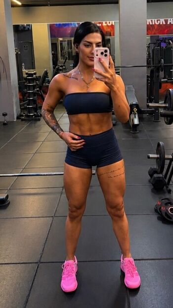 Full leaked Tessa blanchard private onlyfans photo