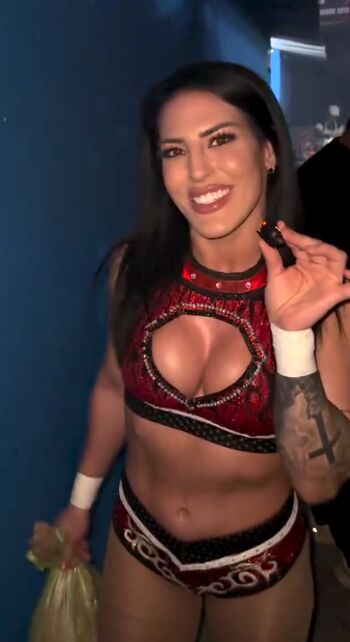 Full leaked Tessa blanchard page private onlyfans photo