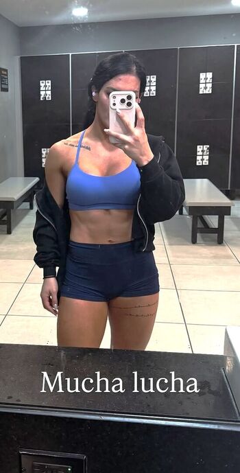 Full leaked Tessa blanchard private onlyfans photo