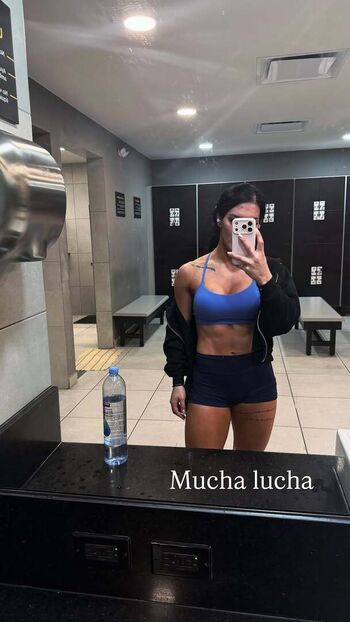 Full leaked Tessa blanchard private onlyfans photo