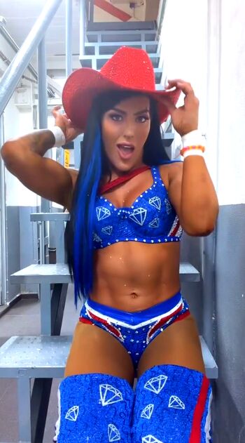 Tessa Blanchard