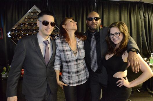 Full leaked Tessa fowler private onlyfans photo